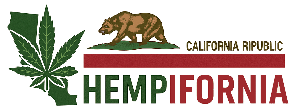Hempifornia | Premium Federal Legal Hemp Marketplace